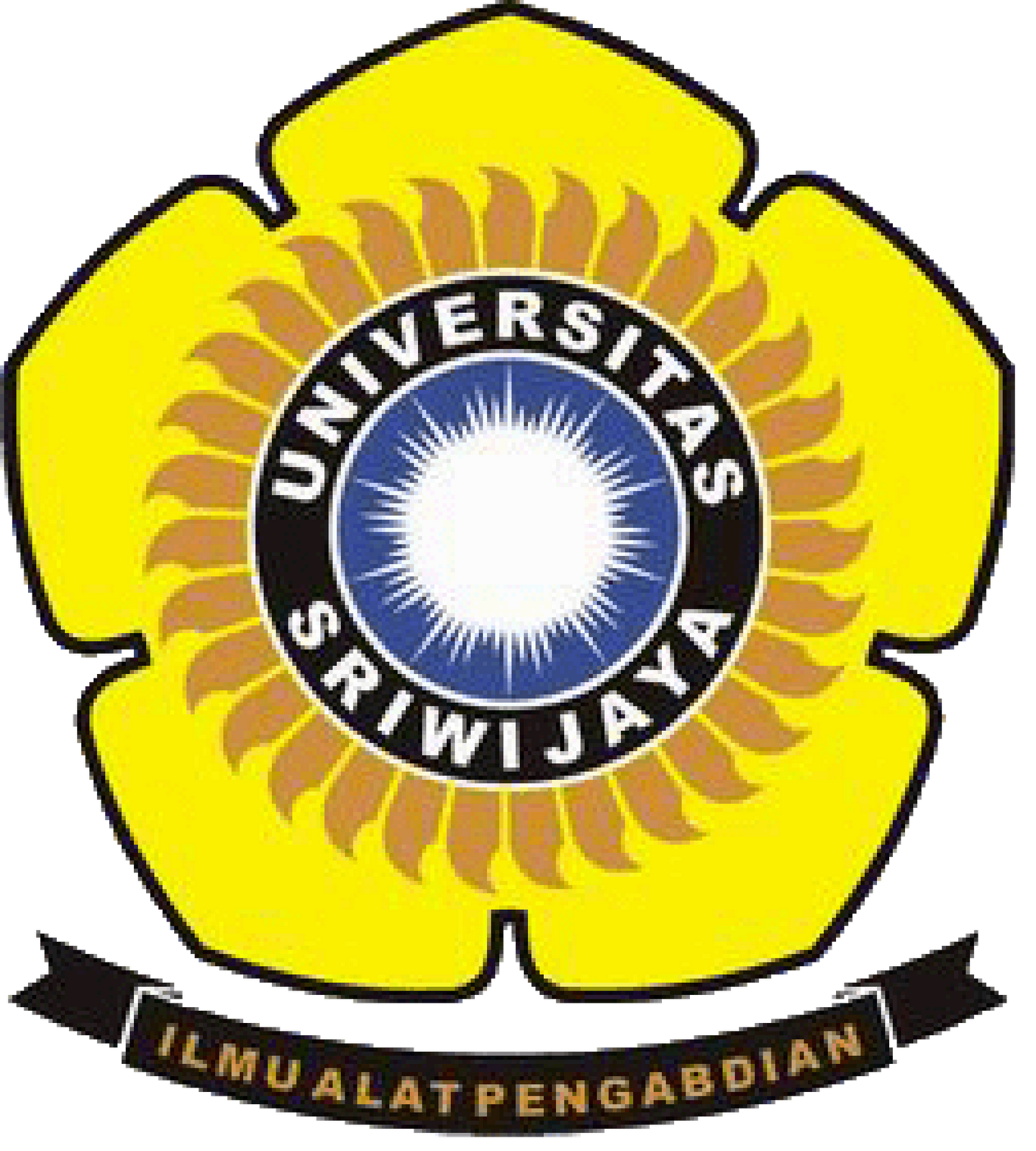 logo UNSRI